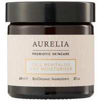 银联爆品日：Aurelia Probiotic 细胞赋活日霜 60 ml