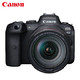 Canon 佳能 EOS R6 微单套机 全画幅微单 4K视频拍摄 实现8级双防抖(机身X镜头)(RF 24-105mm F4 L IS USM)