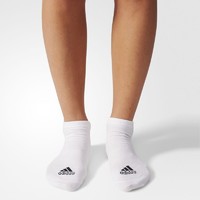 adidas 阿迪达斯 AA2314 中性款低跟袜