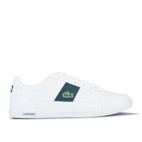 Lacoste 拉科斯特 Europa 118 男士运动鞋