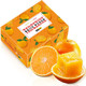 京觅 爱媛38号果冻橙净重约4-5kg  尊享特级大果单果220-280g 18个装 生鲜水果柑橘桔子橙子精选礼盒