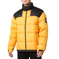 银联返现购：THE NORTH FACE 北面 LHOTSE 男士鹅绒羽绒服