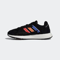 adidas 阿迪达斯 三叶草 TRESC RUN BR EG4718 男士经典鞋