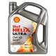 Shell 壳牌 Helix Ultra 超凡灰喜力 0W-40 全合成机油 SN级 A3/B4 4L *3件
