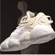 新品发售：PEAK 匹克 态极6371 X 卢浮宫博物馆联名 女子篮球文化鞋