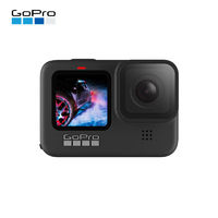 百亿补贴：GoPro HERO9 Black 运动相机