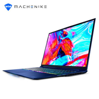 MACHENIKE 机械师 战空F117Plus 17.3英寸游戏本（i7-10875H、32G、1TB 2TB、RTX2080Super、144Hz)