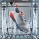 adidas 阿迪达斯 三叶草 ZX 700 HD FY7812 男子经典运动鞋