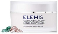 elemis cellular 恢复皮肤 Bliss 胶囊 – DAY 夜 anti-oxidant 面部 oils