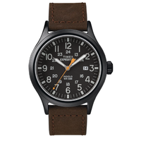 TIMEX 天美时 Expedition Scout 40 男士时装腕表