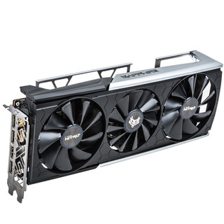 Sapphire 蓝宝石 Radeon RX 5700XT 游戏显卡 8GB