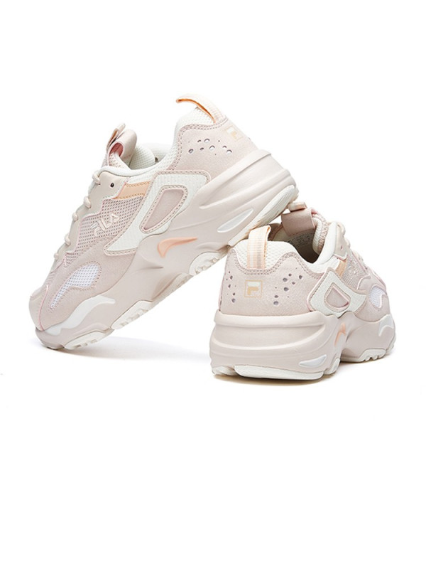 fila 斐乐 f52w921101f 女士老爹鞋