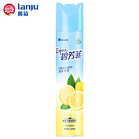 榄菊 精亮空气清新剂 320ml *2件