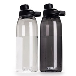 CAMELBAK 驼峰 Chute 超大容量运动水杯 1500ML