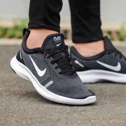 nike耐克女鞋2020新款正品flex赤足轻便运动鞋跑步鞋aj5908-013