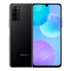 HONOR 荣耀 30青春版 智能手机 6GB+128GB