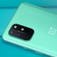 小编精选：OnePlus 一加 8T 5G智能手机 8GB+128GB 青域