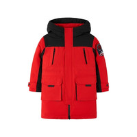 BOSIDENG 波司登 极寒系列 儿童中长款羽绒服