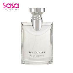 BVLGARI 宝格丽 POUR HOMME 大吉岭茶 男士淡香水 EDT 100ml