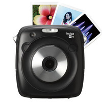 百亿补贴：FUJIFILM 富士 instax SQUARE SQ10 拍立得相机