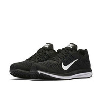 耐克 女子 NIKE ZOOM WINFLO 5 跑步鞋 AA7414 AA7414-001