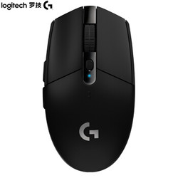 Logitech 罗技 G304 LIGHTSPEED 无线鼠标