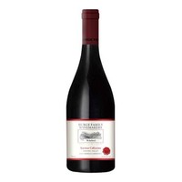 Burge Family Winemakers 澳洲堡歌家族酒庄 2015幸存者老藤西拉赤霞珠葡萄酒 750ml *2件