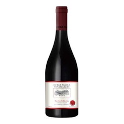 Burge Family Winemakers 澳洲堡歌家族酒庄 2015幸存者老藤西拉赤霞珠葡萄酒 750ml *2件