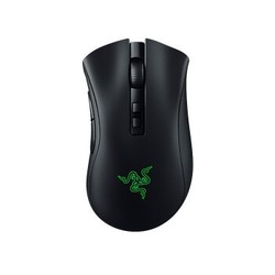 RAZER 雷蛇 炼狱蝰蛇 V2 专业版 无线鼠标 20000DPI