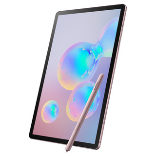 SAMSUNG 三星 Tab S6 SM-T860 平板电脑 6GB 128GB