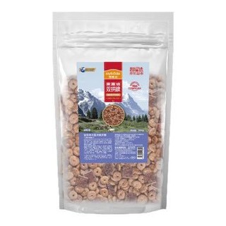 Myfoodie 麦富迪 中大型犬狗粮  200g