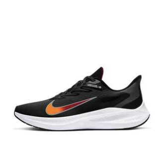 NIKE 耐克 ZOOM WINFLO 7 CJ0291 男子跑步鞋