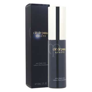 肌肤之钥 Cle de Peau 肌肤之钥光缎粉底液I10 SPF25 PA++30ml