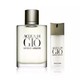 GIORGIO ARMANI 乔治·阿玛尼 寄情男士淡香水套装 EDT 100ml+15ml