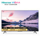 绝对值：Hisense 海信 VIDAA 70V1F-S 4K液晶电视 70英寸
