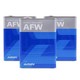 AISIN 爱信 自动变速箱油 AFW 12L保养 循环机换油