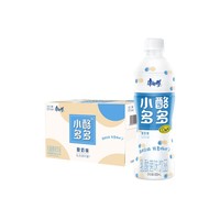 康师傅小酪多多500mL*15瓶 *2件