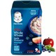 Gerber 嘉宝 婴幼儿米粉 进口版 227g 3段 苹果蓝莓味 *4件 +凑单品