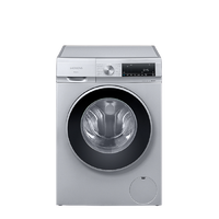 SIEMENS 西门子 纤薄系列 WH32A1X80W 滚筒洗衣机 8kg