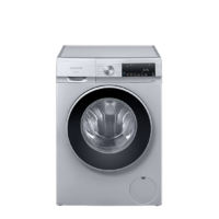 SIEMENS 西门子 纤薄系列 WH32A1X80W 滚筒洗衣机 8kg