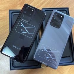 samsung三星galaxys20ultra5g手机港版韩版