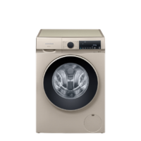 悠享系列 WG42A1U30W 滚筒洗衣机 9kg