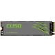  历史低价：CUSO 酷兽 M.2 NVMe 固态硬盘 480GB　