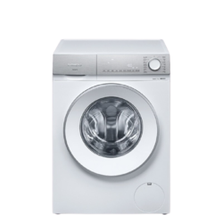 SIEMENS 西门子 轻颜系列 WG54B2X00W 滚筒洗衣机 10kg