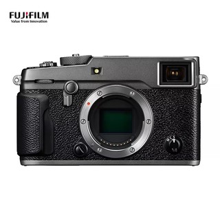 FUJIFILM 富士 X-Pro2 微单无反相机