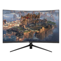 PHILIPS 飞利浦 275M7C 27英寸 显示器 2560×1440 144Hz 1500R VA