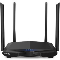 Tenda 腾达 AC6 双频1200M 家用百兆无线路由器 Wi-Fi 5