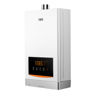 macro 万家乐 JSQ26-D31 燃气热水器 13L 天然气(12T)