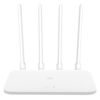 MI 小米 4A 1200M 千兆双频 WiFi 5 家用路由器