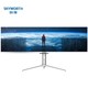 24期免息：SKYWORTH 创维 F44G1 43.8英寸IPS显示器（3840*1080、120Hz、93%DCI-P3、HDR600）